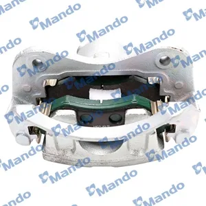MANDO EX4811008152 ТОРМОЗНОЙ СУППОРТ SsangYong