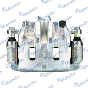 MANDO EX4811008B50 Тормозной суппорт перед лев