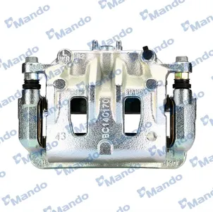 MANDO EX4811034050 Тормозной суппорт передний левый