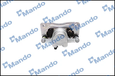 MANDO EX4841009102 суппорт задний левый в сб.