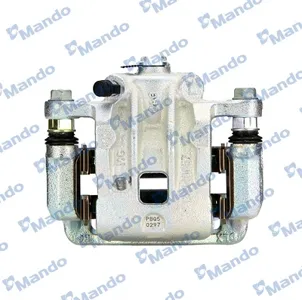 MANDO EX4841034050 Тормозной суппорт , задний левый