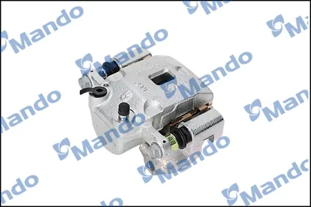 MANDO EX4844008001 Тормозной суппорт ,задний правый