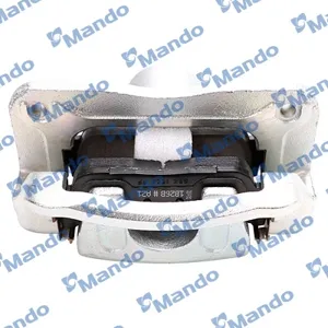MANDO EX4844009102 Тормозной суппорт зад. правый