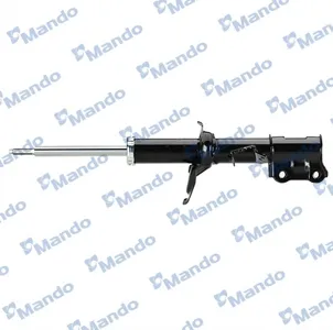 MANDO EX5465007100 Амортизатор передний левый масляный Kia Picanto 1.01.1 04>