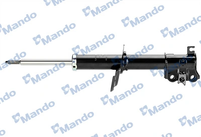 MANDO EX546501Y201 Амортизатор передний левый газовый