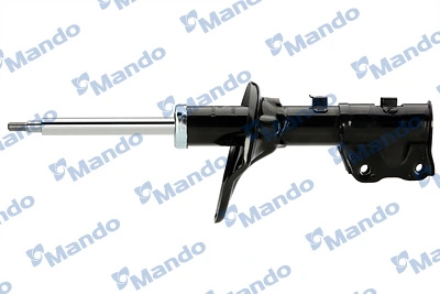 MANDO EX5465028521 Амортизатор передний газовый