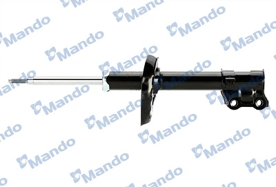 MANDO EX546502K000 Амортизатор передний левый