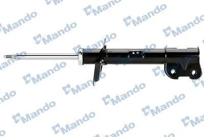 MANDO EX546502P100 Амортизатор передний L Hyundai Santa Fe 09-12, Kia Sorento 09-15