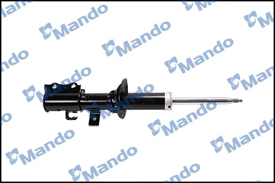 MANDO EX54650FD101 Амортизатор Kia Rio 02- перед. лев. (газ.)
