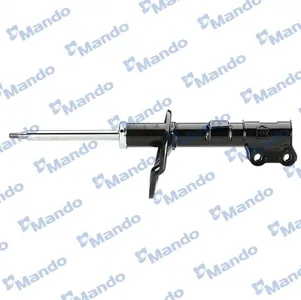 MANDO EX546511D001 Амортизатор передний левый газовый