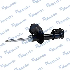 MANDO EX546512D100 Амортизатор передний левый газовый Hyundai Avante XD