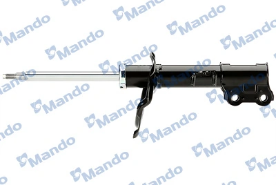 MANDO EX546512H000 Амортизатор передний левый газовый Hyundai Elantra HD 06>