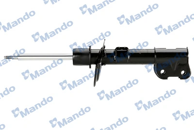 MANDO EX546512P400 Амортизатор передний левый газовый