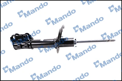 MANDO EX546513X040 Стойка амортизационная газовая, передняя левая