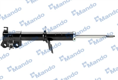 MANDO EX546601Y201 Амортизатор передний правый газовый