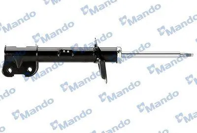 MANDO EX546602P100 Амортизатор передний R Hyundai Santa Fe 09-12, Kia Sorento 09-15