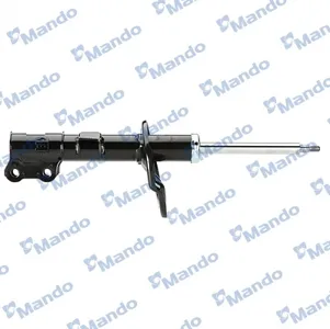 MANDO EX546611D001 Амортизатор передний правый газовый