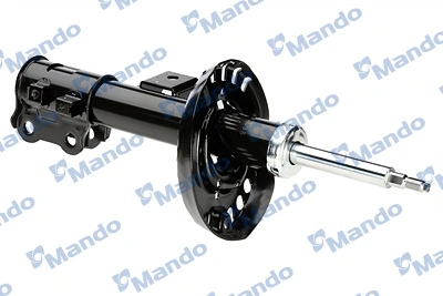 MANDO EX546612V050 Амортизатор Hyundai Veloster 11- перед. прав. (газ.)
