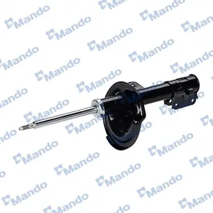 MANDO EX546614D001 Амортизатор передний правый газовый