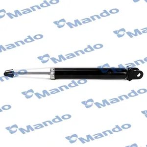 MANDO EX553112G600 Амортизатор задний газовый