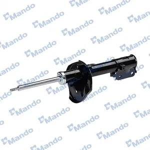 MANDO EX553511F800 Амортизатор Hyundai Kia Tucson Sportage 04- задн.лев.газ