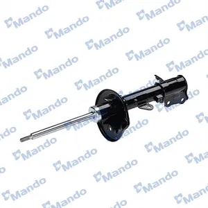 MANDO EX553512D100 Амортизатор задний левый газовый Hyundai Elantra 1.61.82.02.0CRDi 00>