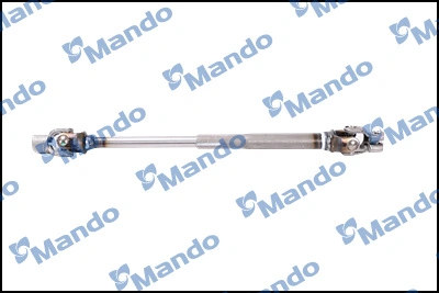 MANDO EX563701C000 Вал рулевой карданный Hyundai