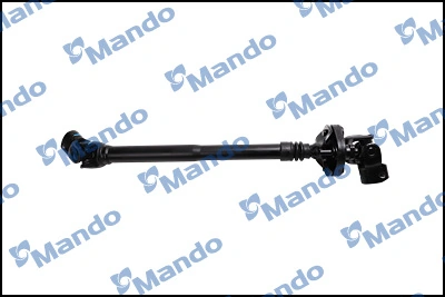 MANDO EX563704E101 Вал рулевой карданный Kia