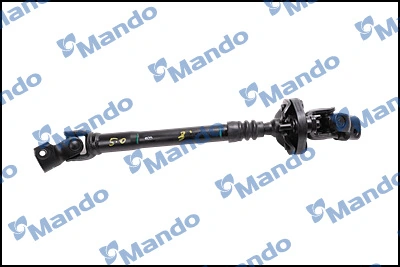 MANDO EX563704E201 Вал карданный колонки рулевой