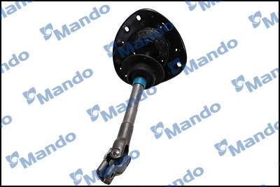MANDO EX563704F000 Вал рулевой карданный Hyundai