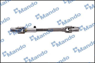 MANDO EX564001Y101 Вал карданный Kia Picanto (11-) рулевой промежуточный