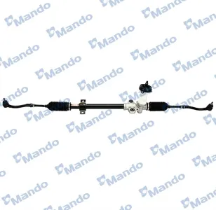 MANDO EX565001G500 Рейка рулевая Kia Rio II 05-10 (для электроусилителя)