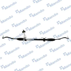 MANDO EX565002S001 Рейка рулевая