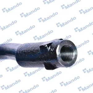 MANDO EX568201E000 Наконечник рулевой левый Hyundai i20ix20, Kia SoulVenga all 08>