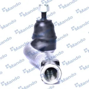 MANDO EX568201E900 Наконечник рулевой правый Hyundai i20ix20, Kia SoulVenga all 08>