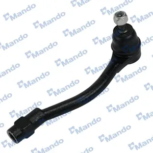 MANDO EX568201W000 Наконечник рулевой тяги , левый