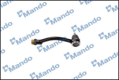 MANDO EX568201Y501 Наконечник рулевой тяги