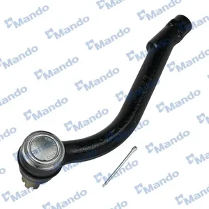 MANDO EX568202B000 Наконечник рулевой левый Hyundai Santa Fe 06>