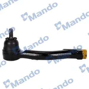 MANDO EX568202E000 Наконечник рулевой тяги лев. Hyundai Tucson (JM) Kia Sportage