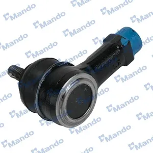 MANDO EX568203B000 Наконечник рулевой Mitsubishi Galant all 92-96