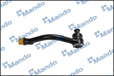 MANDO EX568203F101 Наконечник рулевой тяги , левый