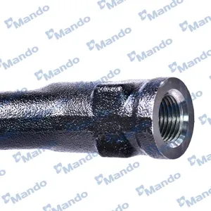 MANDO EX568203K010 Наконечник рулевой перед