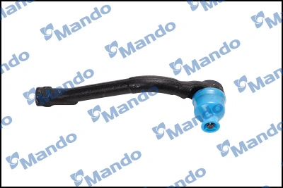 MANDO EX568203S500 Наконечник рулевой тяги , правый