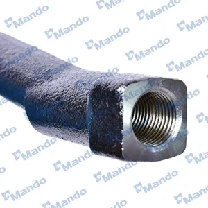 MANDO EX568204D101 Наконечник рулевой тяги , правый