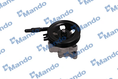 MANDO EX571001G110 Насос гидроусилителя  Kia Rio  (05-)