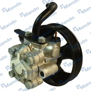 MANDO EX5710026100 Насос гидроусилителя руля