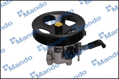 MANDO EX571002B301 Насос гидроусилителя руля Hyundai