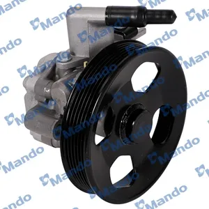 MANDO EX571002E100 Насос гидроусилителя