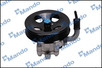 MANDO EX571002G000 Насос гидроусилителя руля