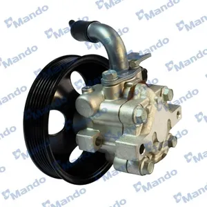 MANDO EX571002G050 Насос гидроусилителя Kia Magentis (08-), Optima (08-) (2.0)